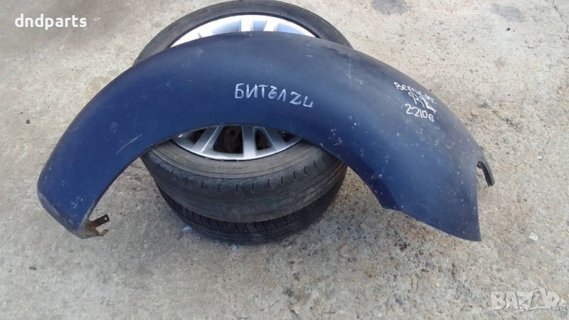 Калник VW Beetle 1999г.(заден ляв), снимка 1