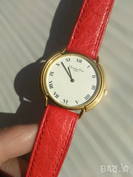 Christian Dior 59.121, снимка 1