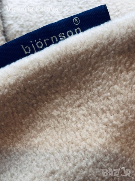 Топъл двоен шал 155/26см, снимка 1