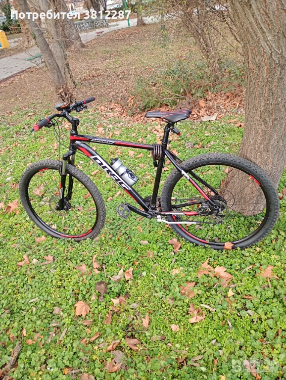 Драг Харди 29, снимка 1