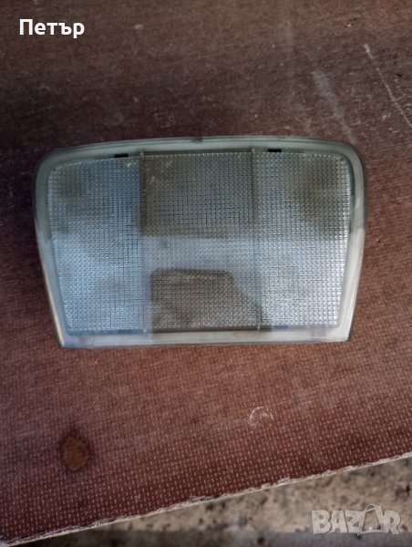 Плафон Опел комбо Ц , снимка 1