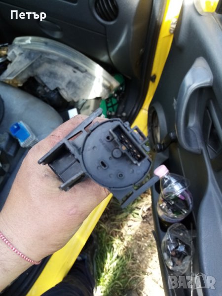 Клеморед опел, снимка 1