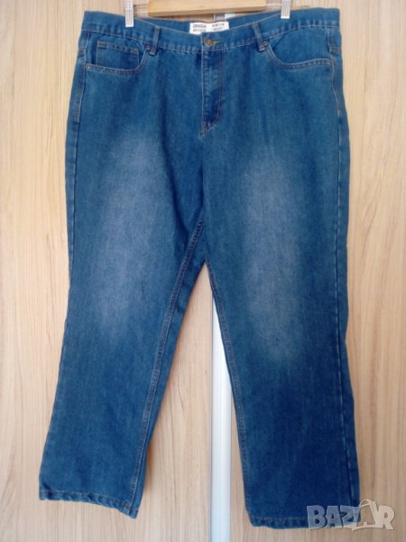 Нови дънки, снимка 1