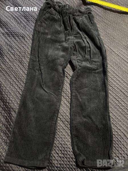 Панталон 128 см Зара Zara, снимка 1