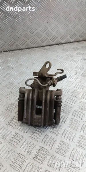 Спирачен апарат VW Golf Plus 2.0TDI 140hp 2005г.(заден ляв)	, снимка 1