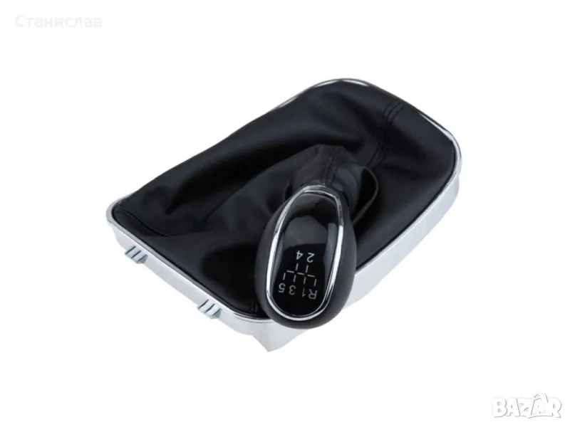 Топка с маншон за скоростен лост за Opel Insignia A (2008-2017), снимка 1