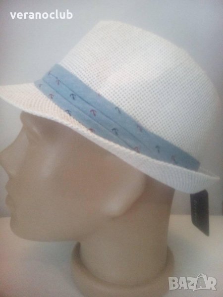 Елегантно лятно бомбе Бяло, снимка 1