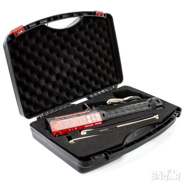 Преносим индукционен нагревател Mar-Pol , M79362, снимка 1