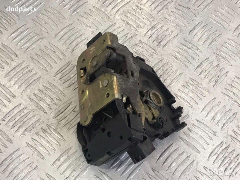 Задна лява брава Ford Focus,2001г. , снимка 1