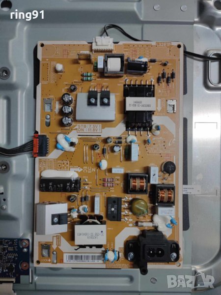 Захранване - BN44-00869A TV Samsung UE32K5672SU, снимка 1