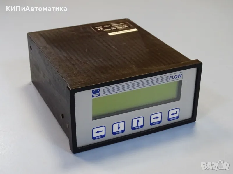 операторски панел Gestra Flow 100-SSSS operator panel 230V/50Hz, снимка 1