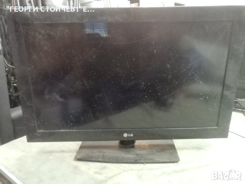 LG  32LD450  EAX61354203(0)   EBT61066939  EAX61124201/15 REV 1.2    LC320WUG(SC)(A1) , снимка 1