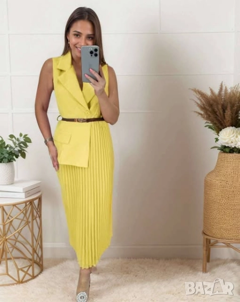 🌼Дамска рокля , снимка 1