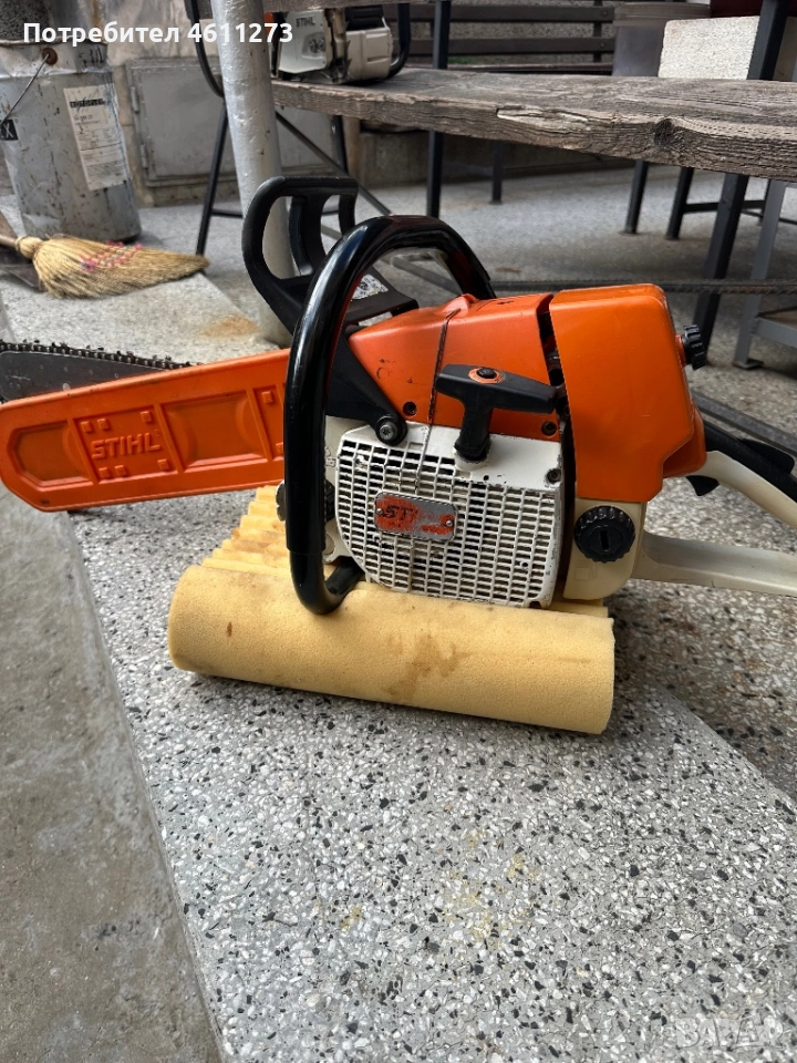 STIHL MS460.    2004 г , снимка 1