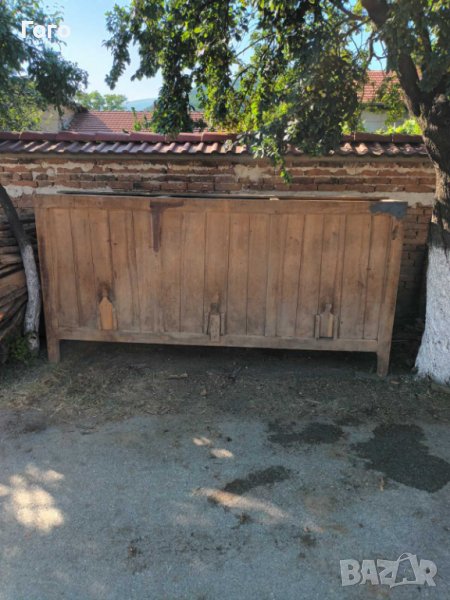 Хамбар за зърно, снимка 1