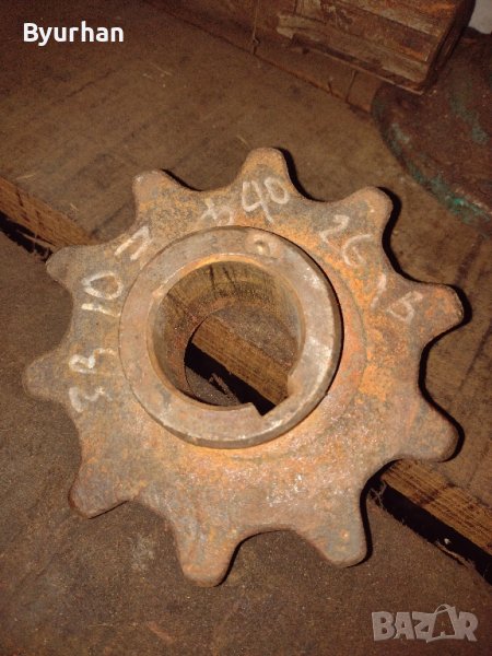 запчатка, снимка 1