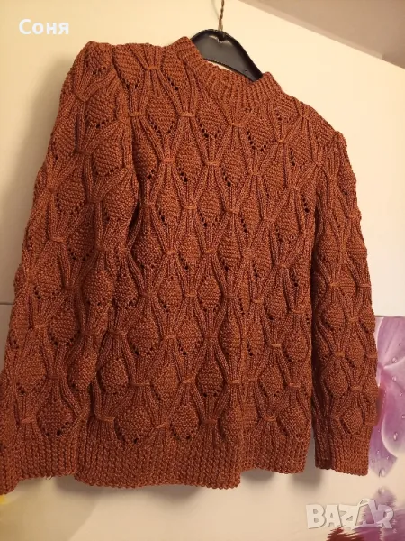 Дамски  блузи, снимка 1