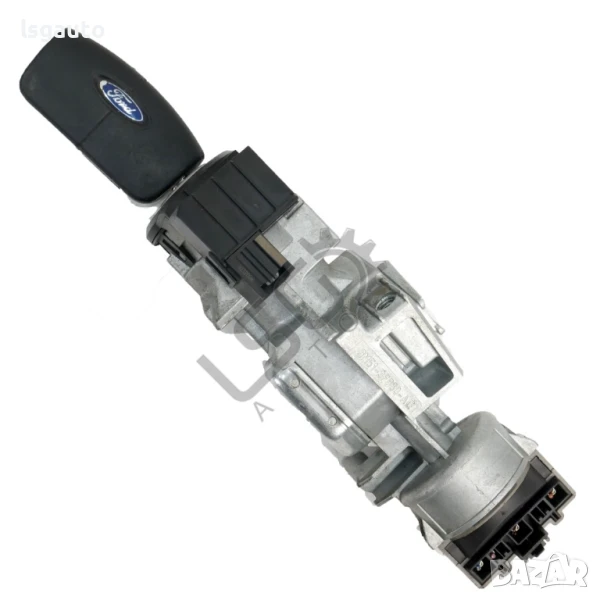 Контактен ключ Ford S-MAX 2006-2014 ID:147334, снимка 1