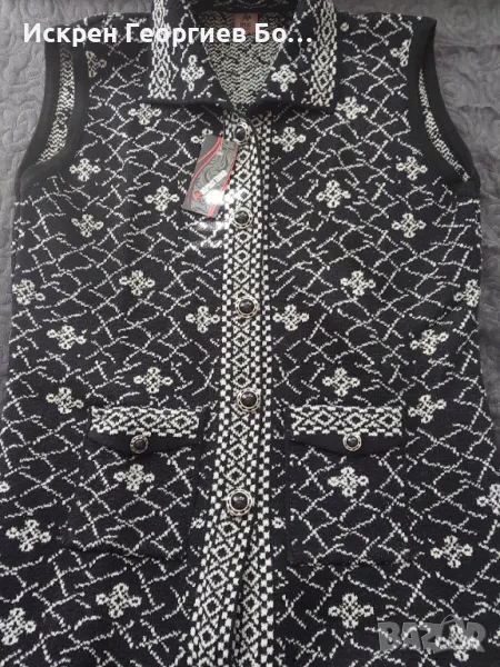 Елек, снимка 1