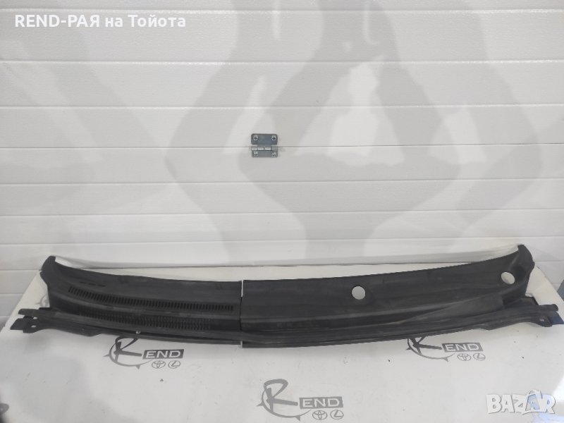 Кора чистачки Corolla Verso 2001-2003 , снимка 1