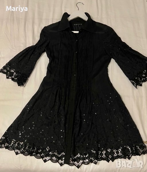 Рокля Gucci, снимка 1