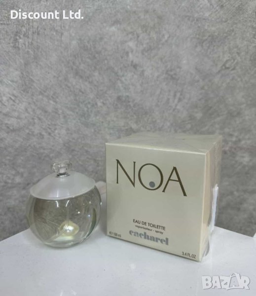 Cacharel Noa EDT 100ml, снимка 1