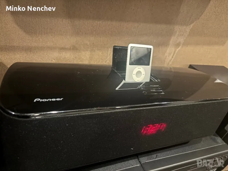 Pioneer XW-NAS5, снимка 1