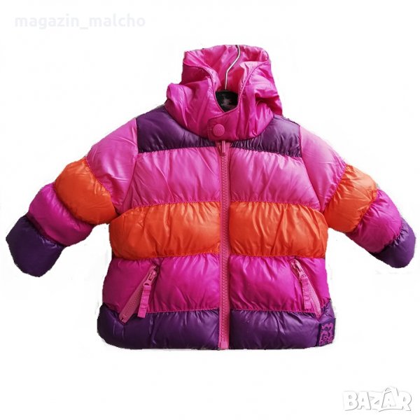 ДЕТСКО ЯКЕ BOBOLI; размери: 0-3 месеца, снимка 1