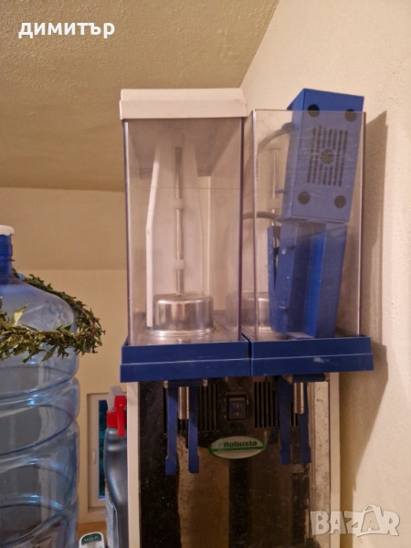 Машина за айрян, снимка 1