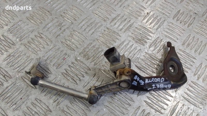 Кантар Audi A4 B8 3.0TDI Allroad 2009г.(заден ляв)	, снимка 1