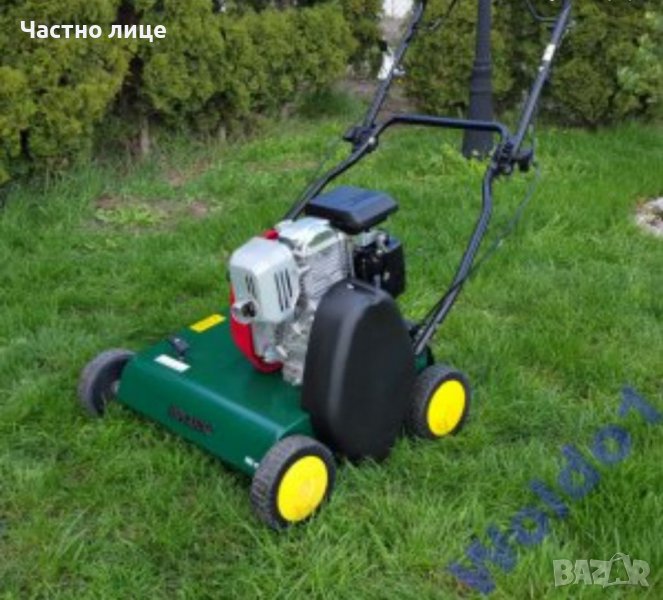 Аератор под наем, снимка 1