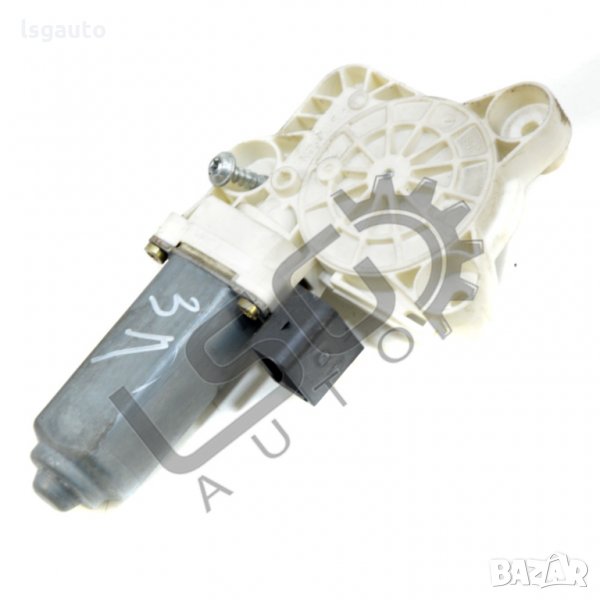 Моторче заден ляв ел. стъклоповдигач Mercedes-Benz E-class (W211) 2002-2009 MB310521N-128, снимка 1