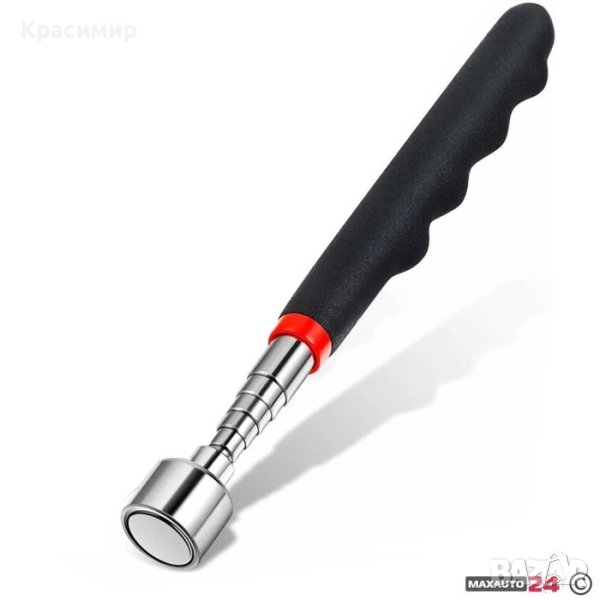 Телескопичен магнит , снимка 1