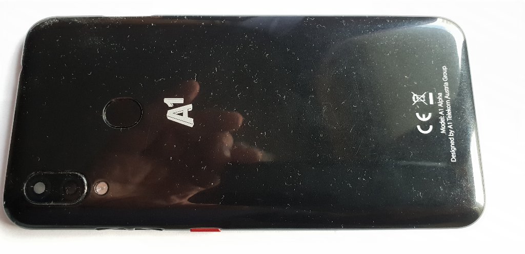 A1 Alpha - ZTE Blade A7 2019 оригинални части и аксесоари в Резервни части  за телефони в гр. София - ID29903683 — Bazar.bg