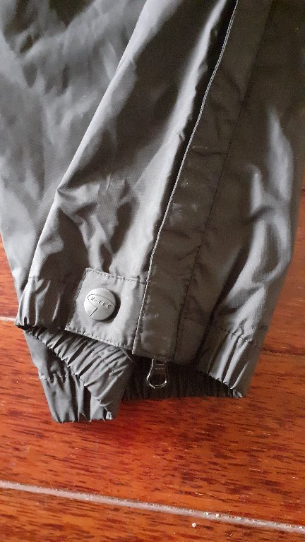 панталон ски К-ТЕС нов размер XХL, за едър човек, не е ползван в Панталони  в гр. София - ID36651285 — Bazar.bg