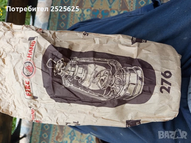 Съвременен дизайн на германски газен фенер , снимка 10 - Къмпинг осветление - 50738727