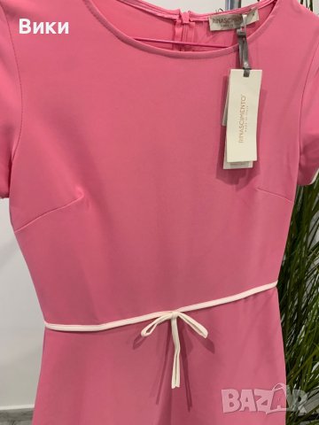 Нова рокля в размер S, снимка 10 - Рокли - 43379710