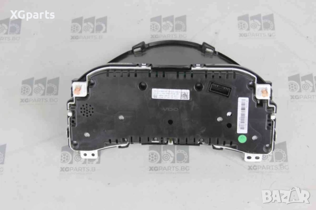 Километражно табло за Suzuki Swift 1.2i 94 к.с (2010-2013) 34110-68LA4, 34110-68LG, снимка 2 - Части - 51765550