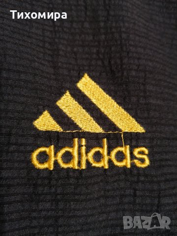 Мъжки анцуг Adidas - нов, марков от 2 части, снимка 4 - Спортни дрехи, екипи - 36904682