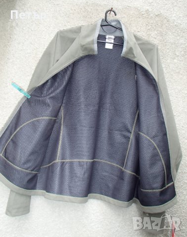 Продавам нов качествен дамски полар с мембрана (уиндстопър) The North Face, снимка 7 - Блузи с дълъг ръкав и пуловери - 32991675