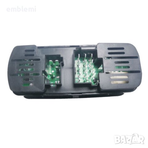 Панел ел. стъкла копчета Adigo  Atego Axor Econic, снимка 3 - Части - 42995417