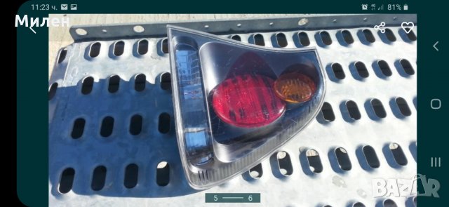 Десен Стоп BMW E46 Compact 2000-2004 Година БМВ Е46 Компакт, снимка 5 - Части - 32528897