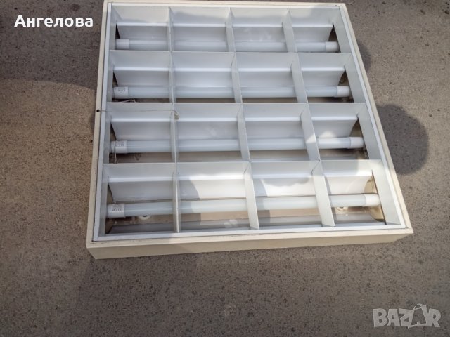 Лампи, снимка 4 - Лампи за таван - 37787504