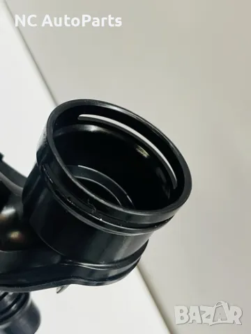 Охладителна тръба за Опел Мока 1.2 бензин EB2LTD HN09 136 коня 9850578180 PAS Peugeot / Citroen 2023, снимка 4 - Части - 49273492