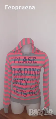 Суичър, снимка 8 - Суичъри - 48729443