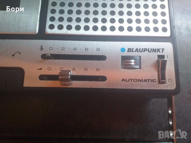 BLAUPUNKT 7 614 150, снимка 2 - Декове - 26435942