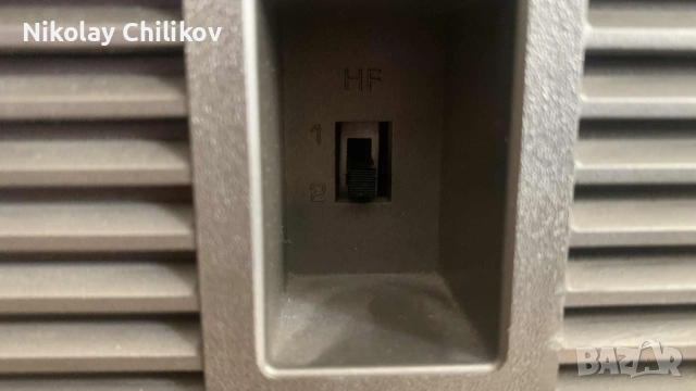 Universum Senator CTR-2312M, снимка 8 - Радиокасетофони, транзистори - 51624263