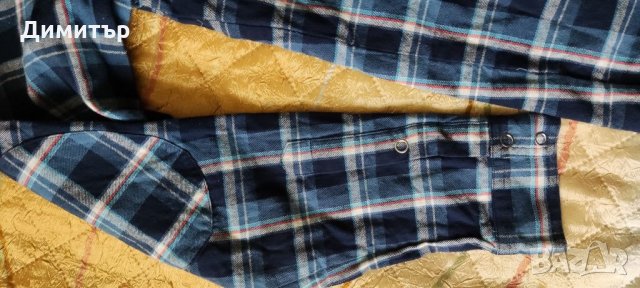 Bergans, снимка 5 - Ризи - 34651711