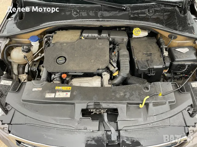 Peugeot 301, 1.5 BlueHDI, 102 кс., двигател YHY, 6 ск., скоростна кутия STT, 2019 г., euro 6D, 79 00, снимка 10 - Автомобили и джипове - 47999986