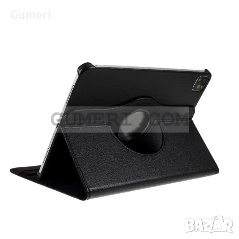 Въртящ се 360° Калъф за Apple iPad Pro 12.9 (2020), снимка 5 - Калъфи, кейсове - 40760131